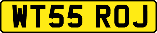 WT55ROJ
