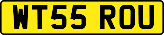 WT55ROU