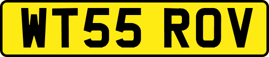 WT55ROV