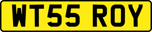 WT55ROY