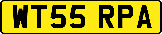 WT55RPA
