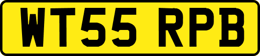 WT55RPB
