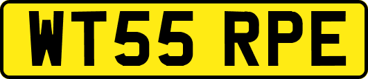 WT55RPE