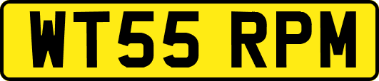 WT55RPM