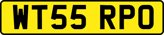 WT55RPO