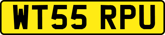 WT55RPU