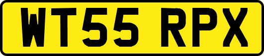 WT55RPX