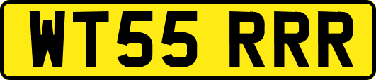 WT55RRR