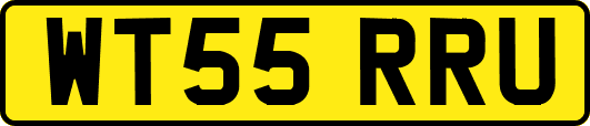 WT55RRU