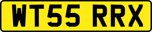 WT55RRX