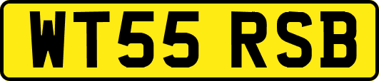WT55RSB