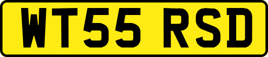 WT55RSD