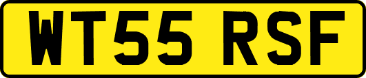 WT55RSF