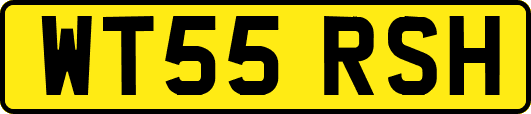 WT55RSH