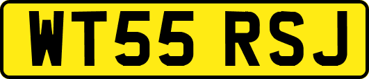 WT55RSJ