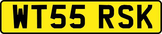 WT55RSK