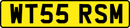 WT55RSM
