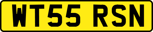 WT55RSN
