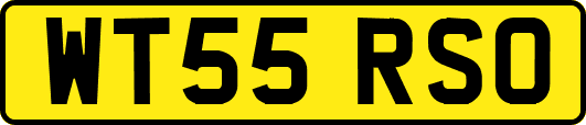 WT55RSO