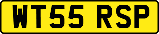 WT55RSP