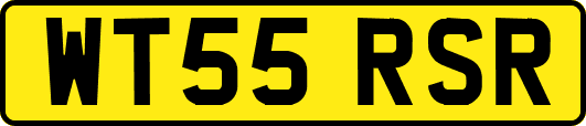 WT55RSR