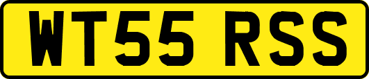 WT55RSS