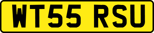 WT55RSU