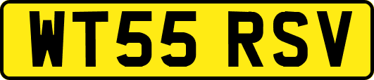 WT55RSV