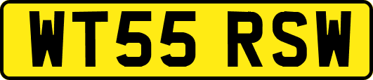 WT55RSW