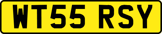 WT55RSY