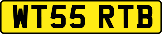 WT55RTB
