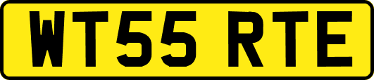 WT55RTE