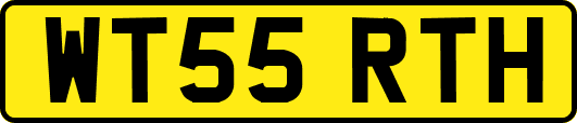 WT55RTH