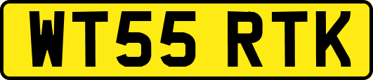 WT55RTK
