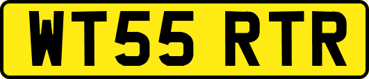 WT55RTR