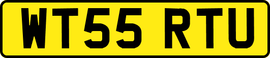 WT55RTU