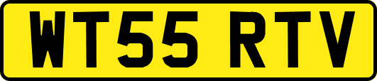 WT55RTV