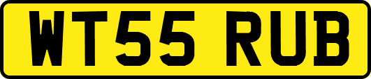 WT55RUB