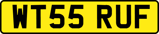 WT55RUF