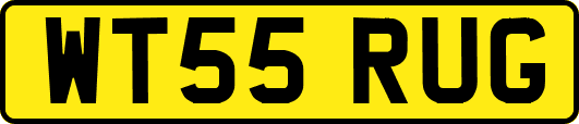 WT55RUG
