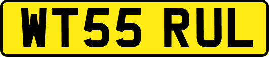 WT55RUL