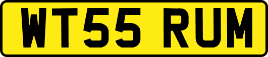 WT55RUM