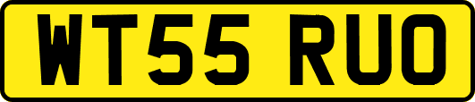 WT55RUO