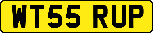 WT55RUP