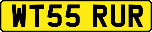 WT55RUR