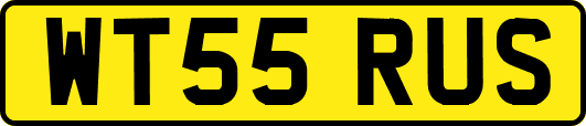 WT55RUS