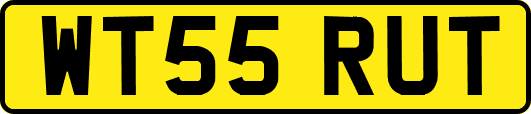 WT55RUT