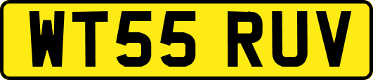 WT55RUV