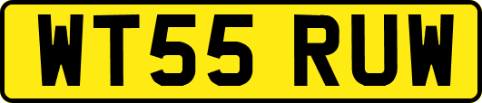 WT55RUW