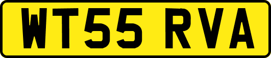 WT55RVA